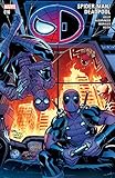 Spider-Man/Deadpool (2016-) #10