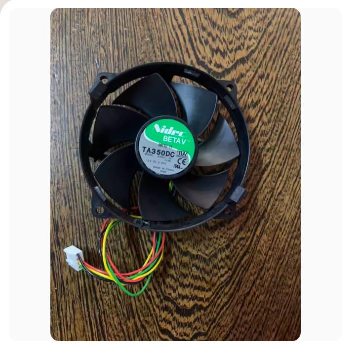 A35551-35 for nidec 12VDC 0.40A Cooling Fan Motor Parts ~~~