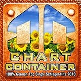 Chart Container - 100 % German Top Single Schlager-Hits 2010 (Only Legal Music Download For Better Mp3 Charts)