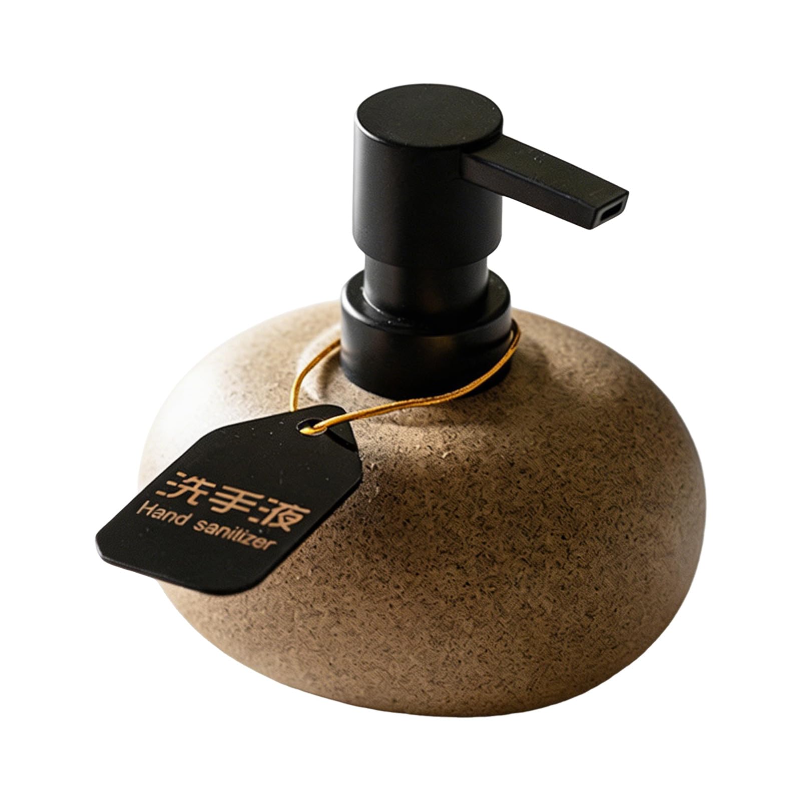 Empty Refillable Shampoo Body Wash Conditioner Bath Shampoo Bathroom Press Lotion 300ml Vintage Bathroom Dispenser Pumps Bottle