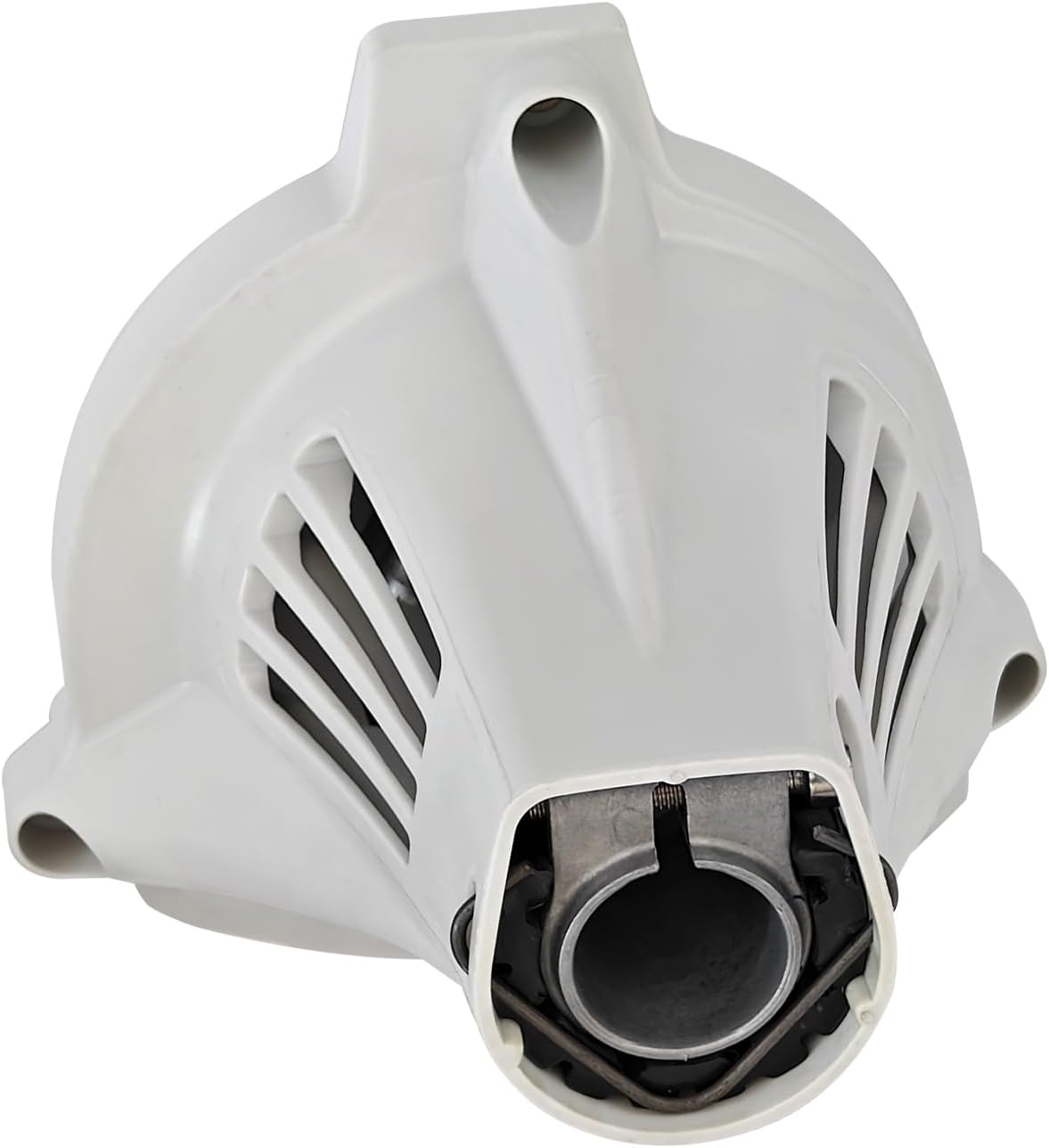 4180-080-1819 Trimmer Clutch Drum & Housing Assembly, for STIHL FS91 FS91R FC91 FS111 FS111RX FS131 FS131R Trimmer - Replacement Clutch Kit 4180 080 1811, 4180-080-1819, 41800801819