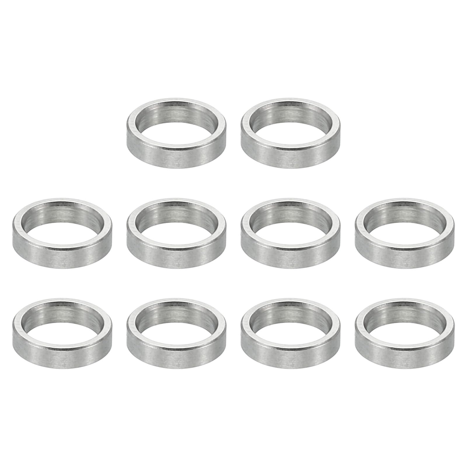 PATIKIL M6 Stainless Steel Spacers