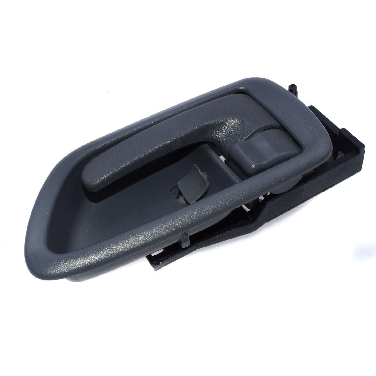 mzbcusdio Car Interior Door Handle Compatible with Toyota for Tundra 2004 2005 2006 Interior Door Handle Front Rear Left Right OEM:69206-0C030 69205-0C030