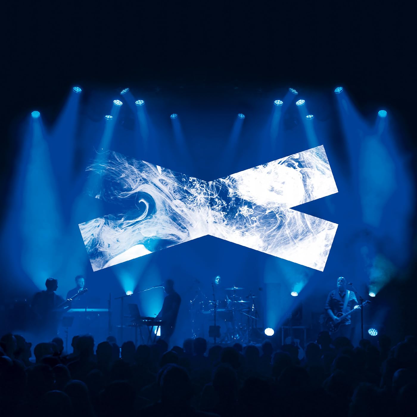 DYSPHORIA (LIVE IN THE NETHERLANDS) (2CD)