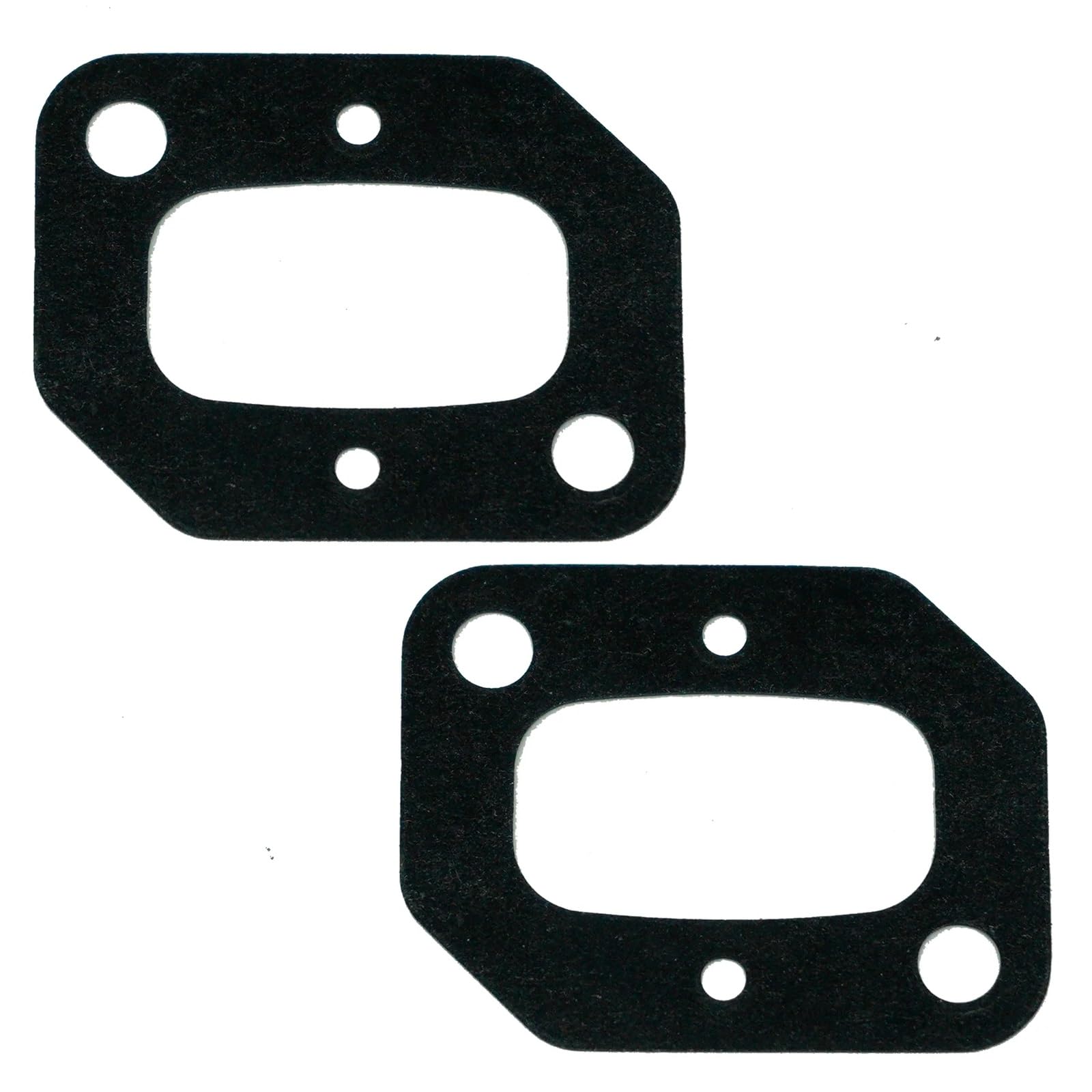 GULUANT 2 Pack Replacement V103000140 Intake Gasket for Shindaiwa EB633RT for Echo PB-650 PB-650H PB-650T PB-651H PB-651T PB-750H PB-750T PB-751H PB-751T PB-755H PB-755SH PB-755ST PB-755T PB-755