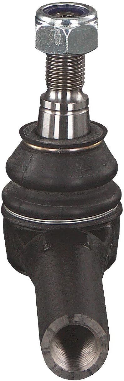 febi bilstein 28351 Tie Rod End with nut, pack of one