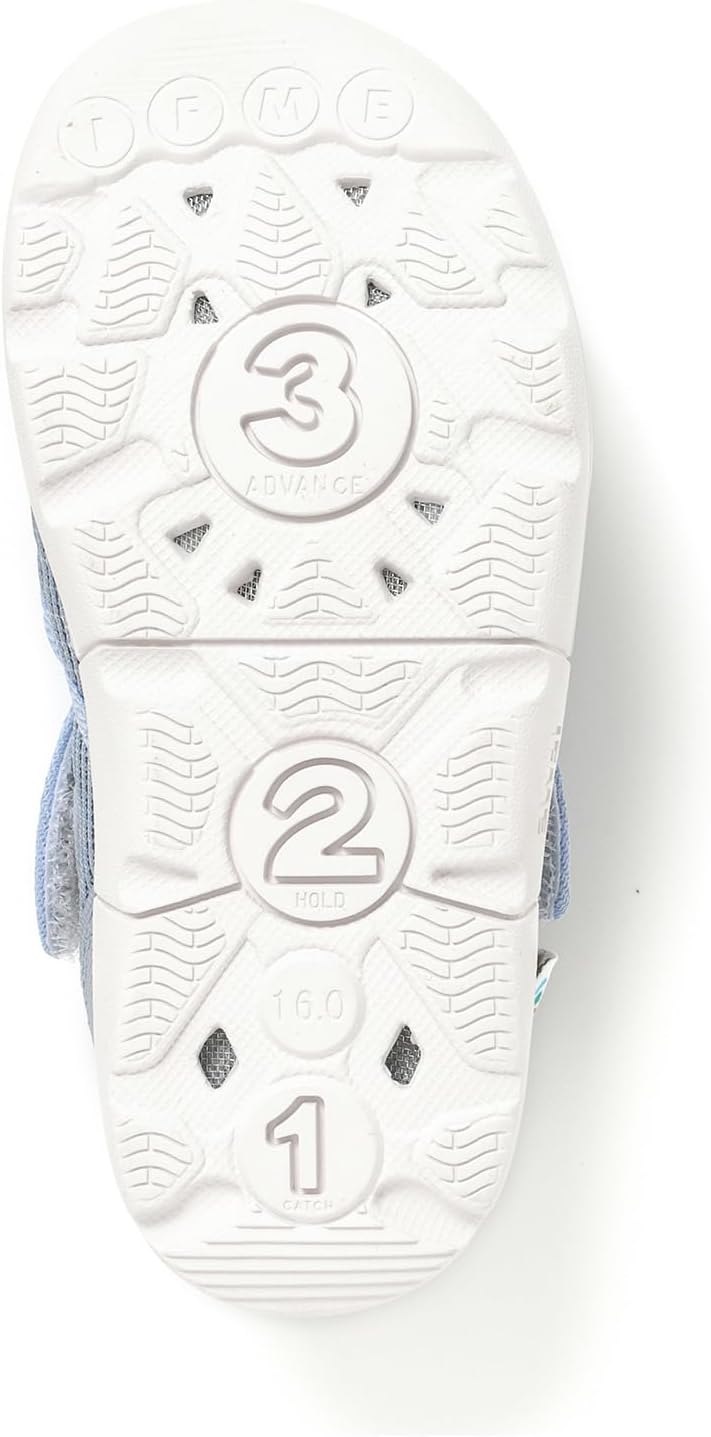 IFME(イフミー) ボーイズ KIDS IFME いきもの patto サマーシューズスクールシューズ