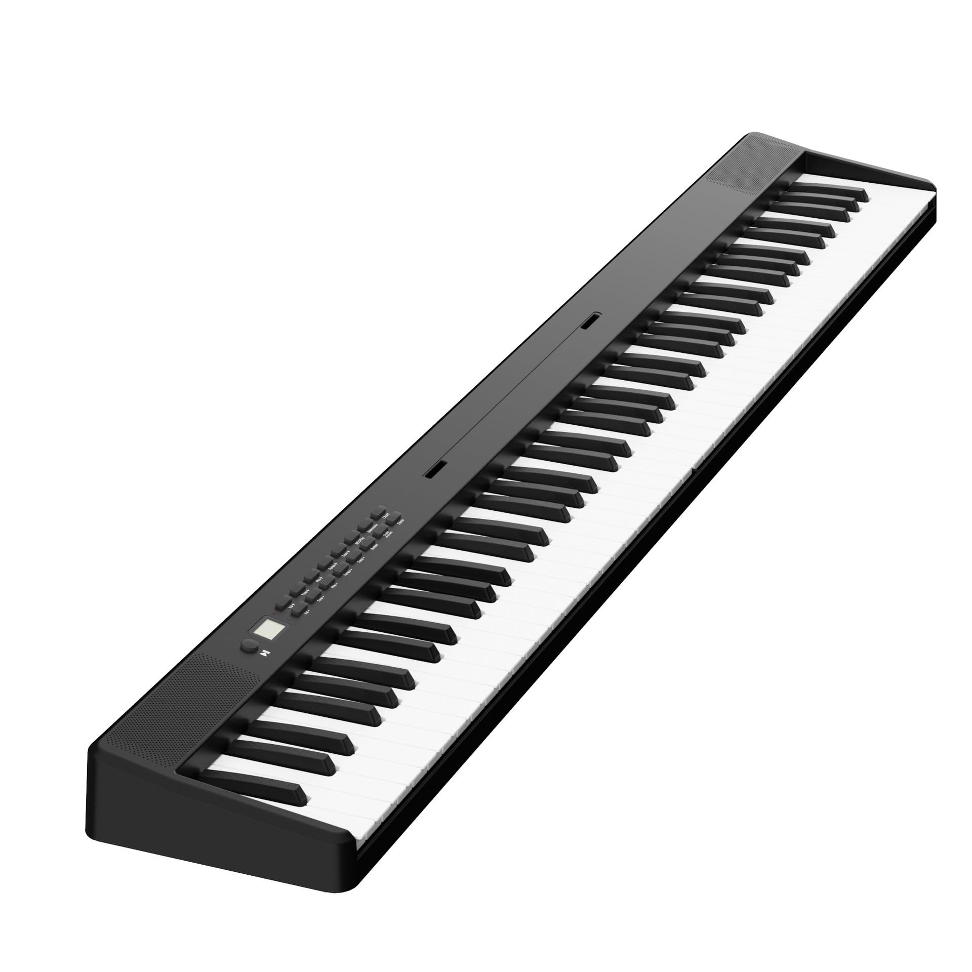 Tastiera Digitale Per Principianti Tastiera Portatile Per Pianoforte Elettronico Pieghevole A 88 Tasti Può Essere Suonata