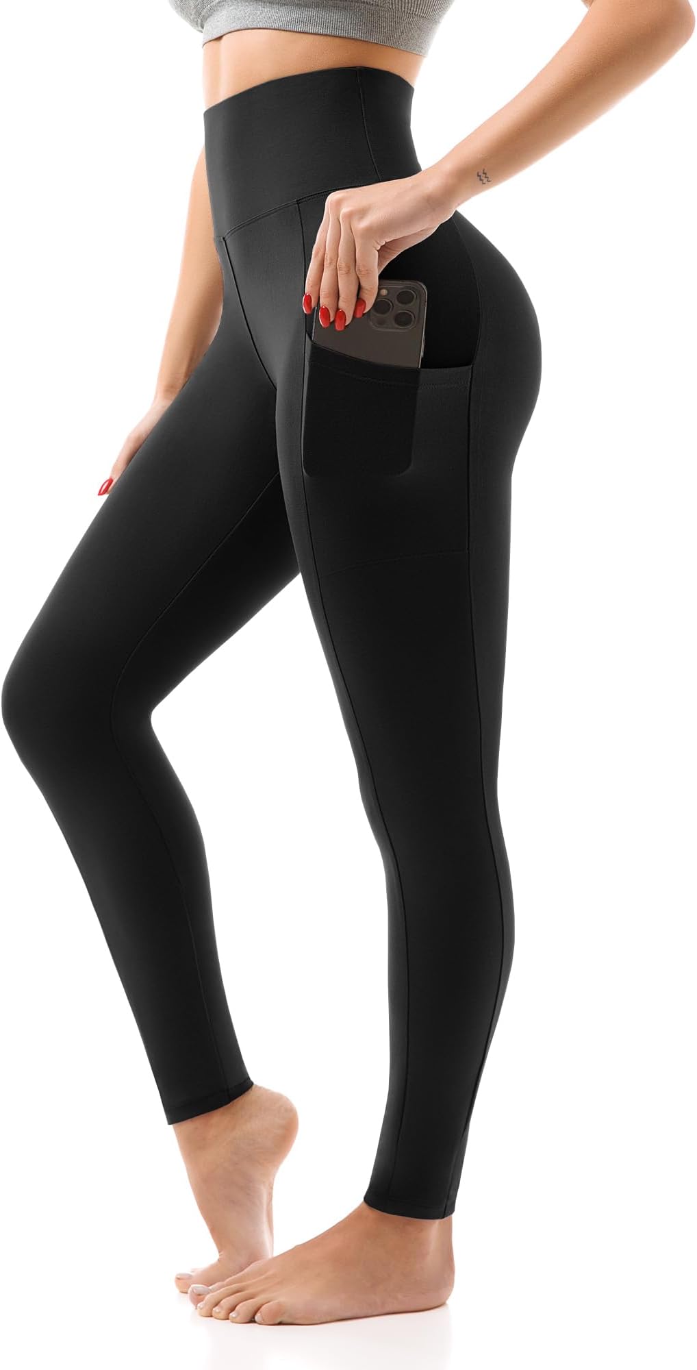 SINOPHANT womens 9h Leggings