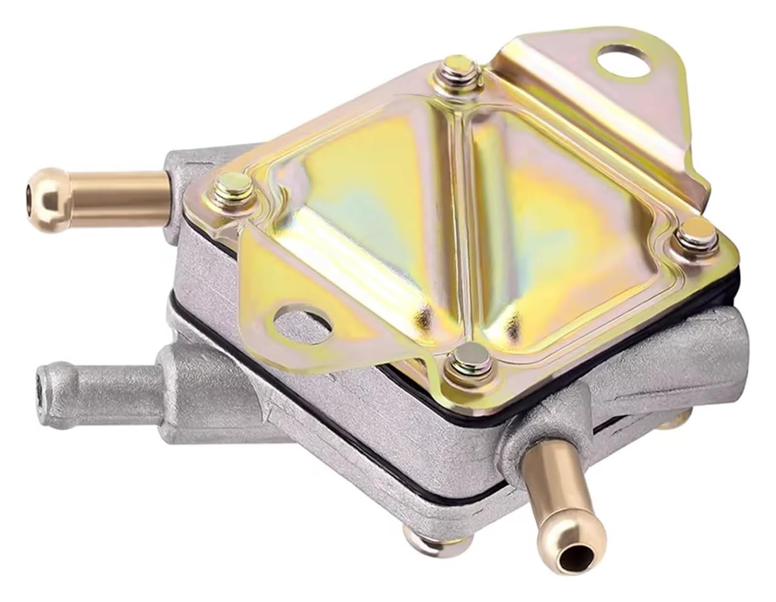 per Hyosung per GT250R GV250 per TE450S per GT650R GT650 GV650 GT250 GT GV 250 650 TE450 Te 450 S Pompa di Alimentazione per Motocicletta Rubinetto Carburante Valvola