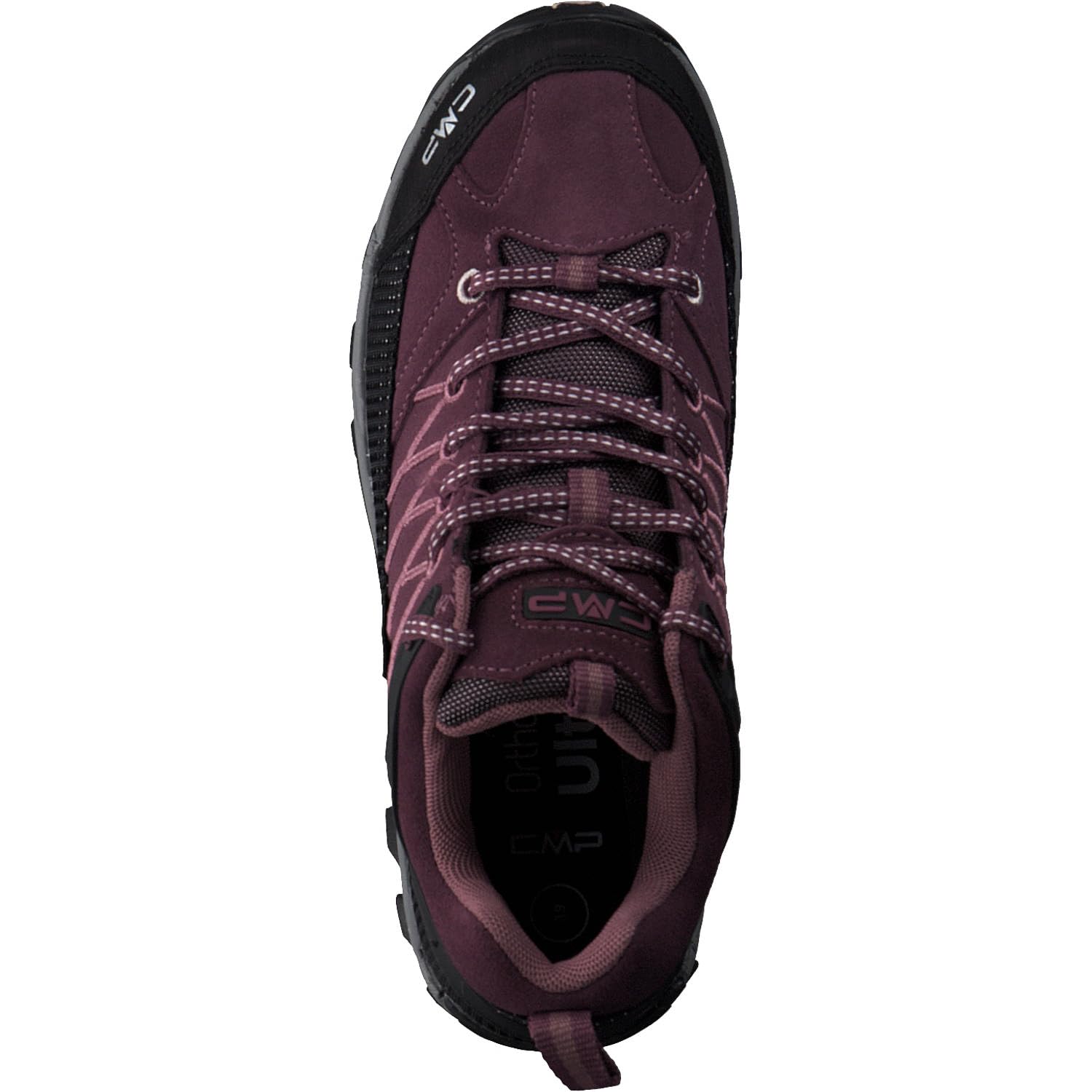 CMP Rigel Low Wmn WP Trekking Shoes Scarpe da trekkingDonna