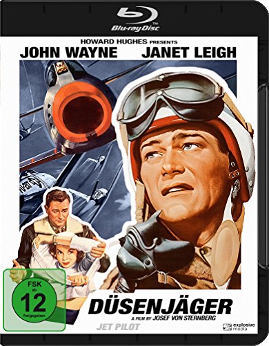  Jet Pilot - Düsenjäger