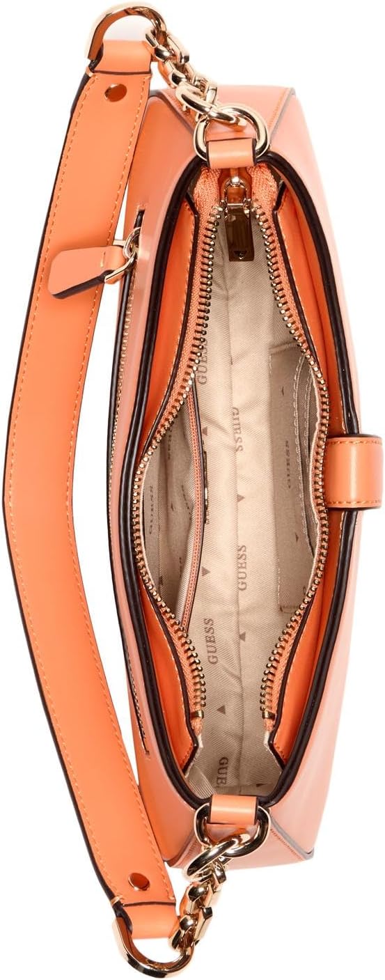 GUESS Carrie Shoulder Bag - Image 4