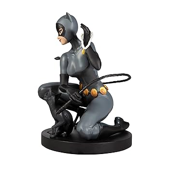 アメコミ DC Collectibles Catwoman Joe Ledbetter Amazon.com: DC Collectibles DC Artists Alley: Catwoman by