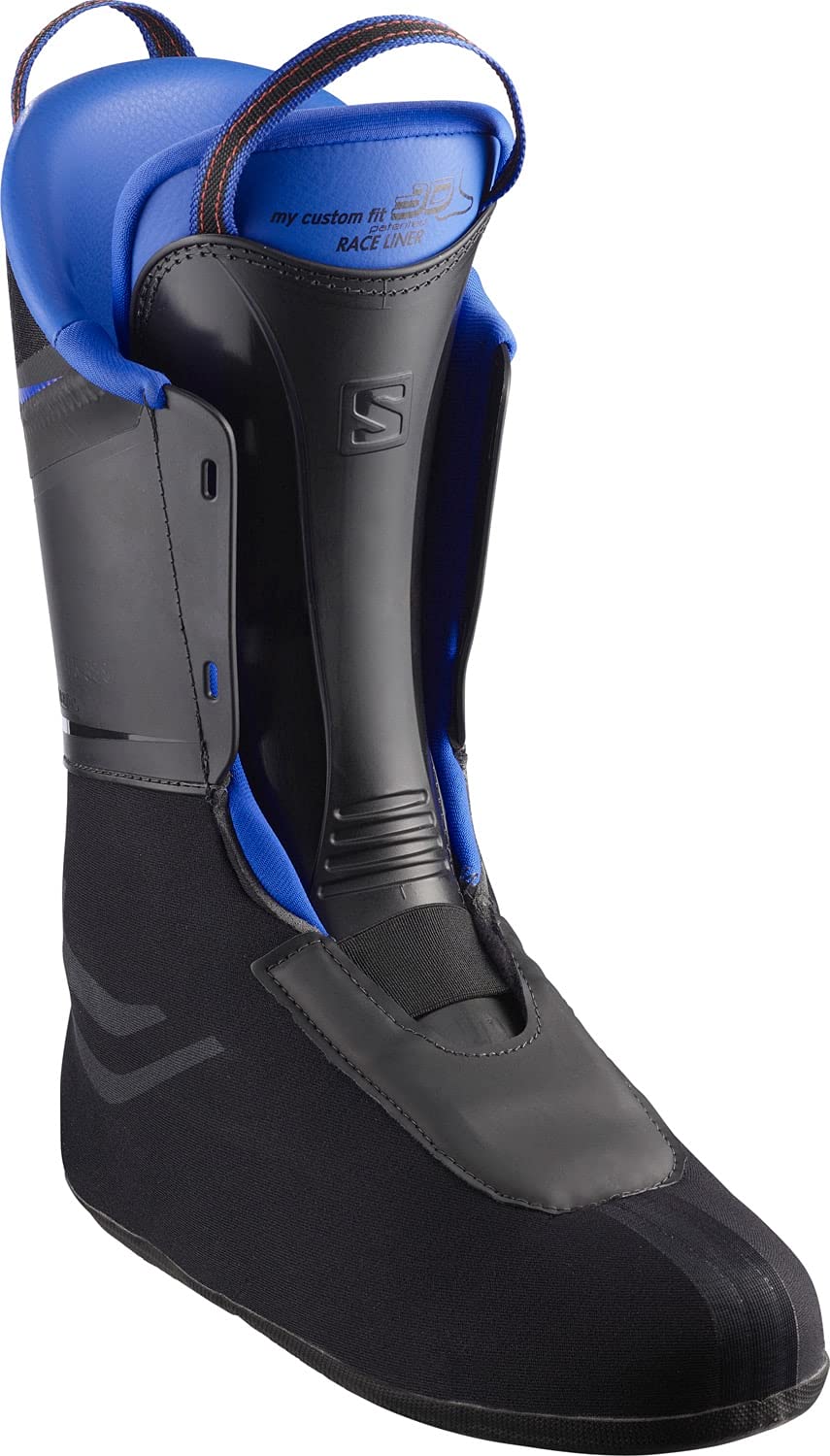 Amazon | サロモン（SALOMON） スキーブーツ 24 S/PRO HV 130 GW