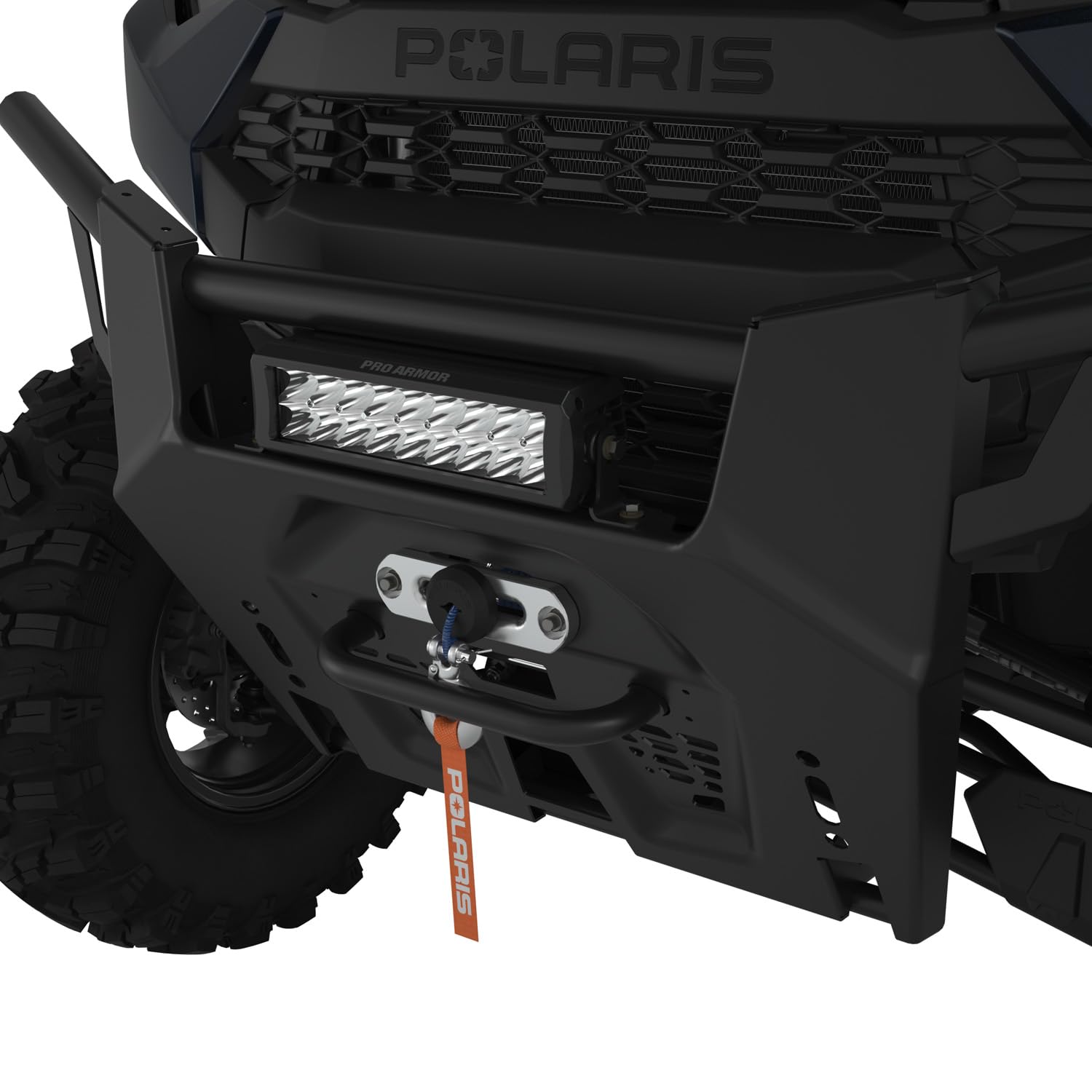 1111　　LEDライト Amazon.com: Polaris ATV Pro Armor 11