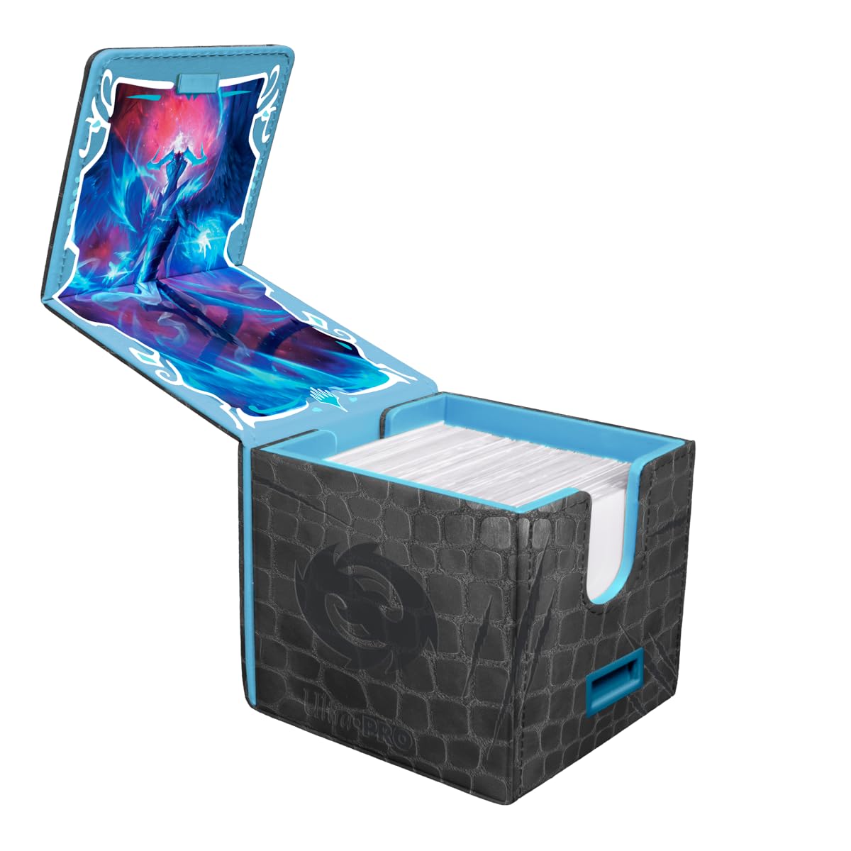 Amazon.co.jp: Ultra Pro - Tarkir Dragonstorm Ugin, Eye of the