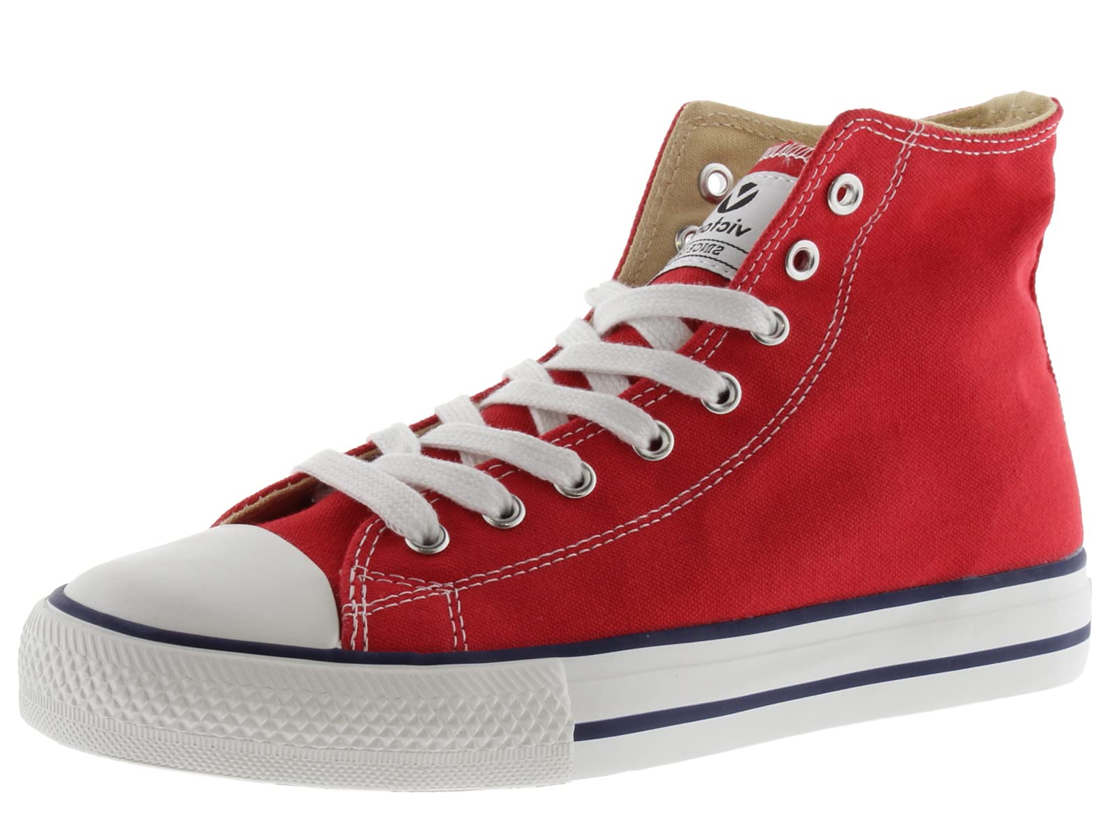 Victoria , UK (EU) Rouge Rojo