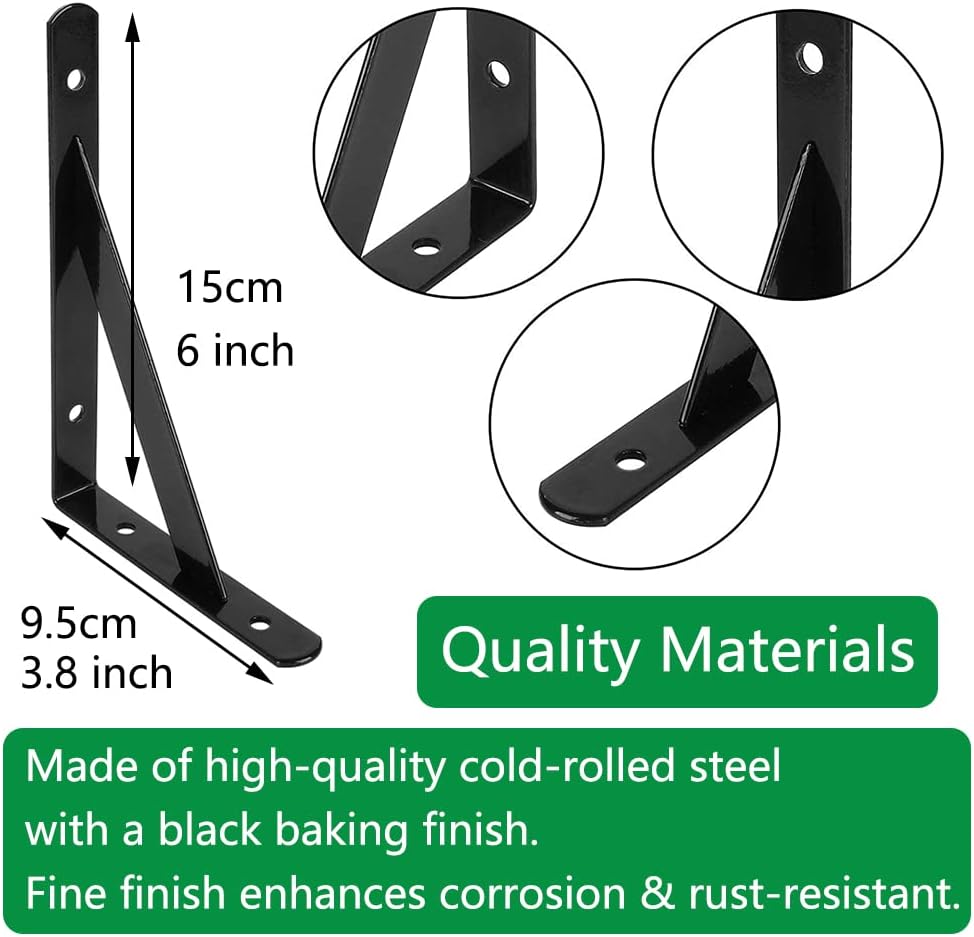 Polctartó konzol részletei