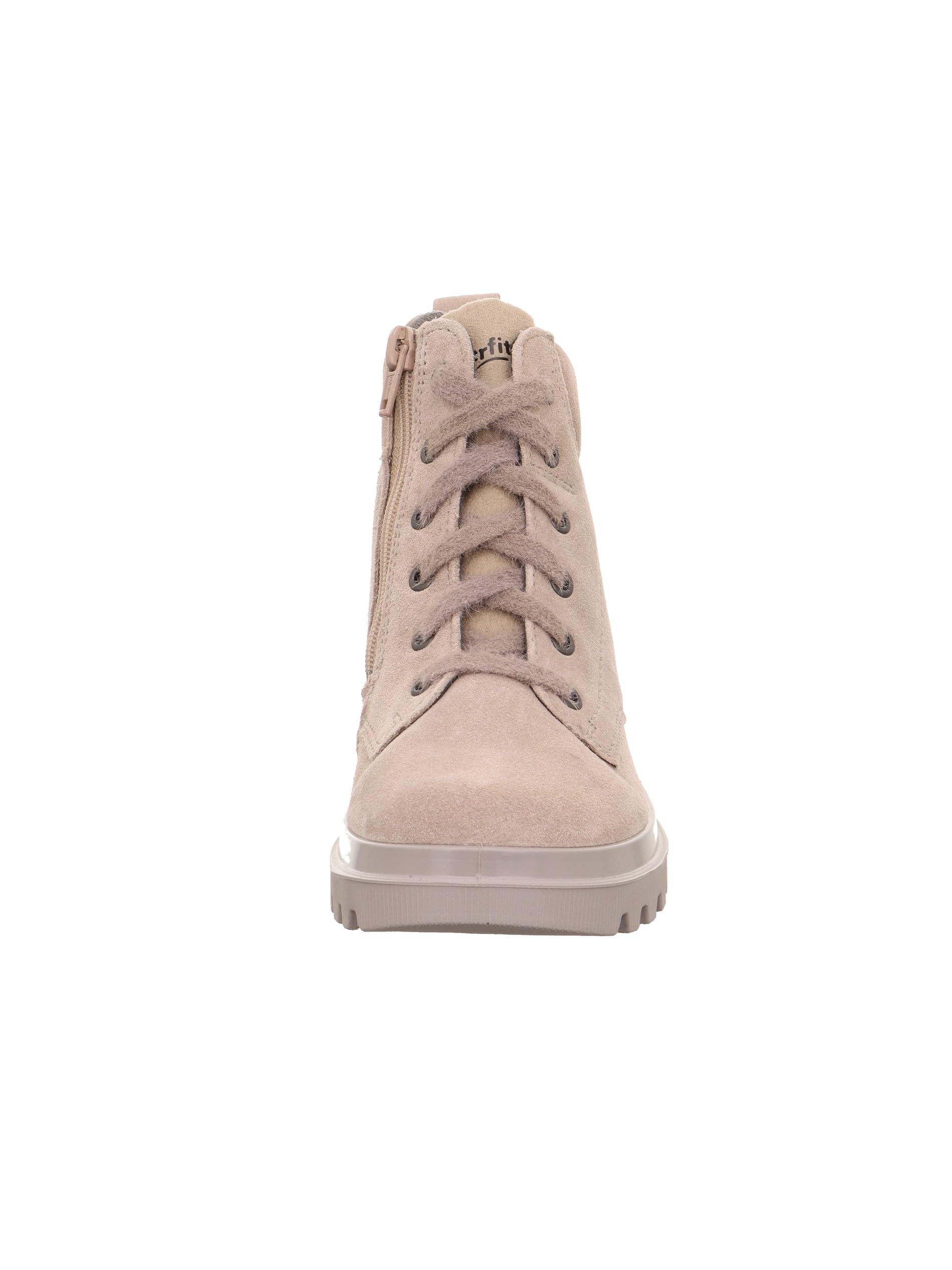 Superfit Weiblich ABBY NOVA Beige 4000 – Ansicht 2