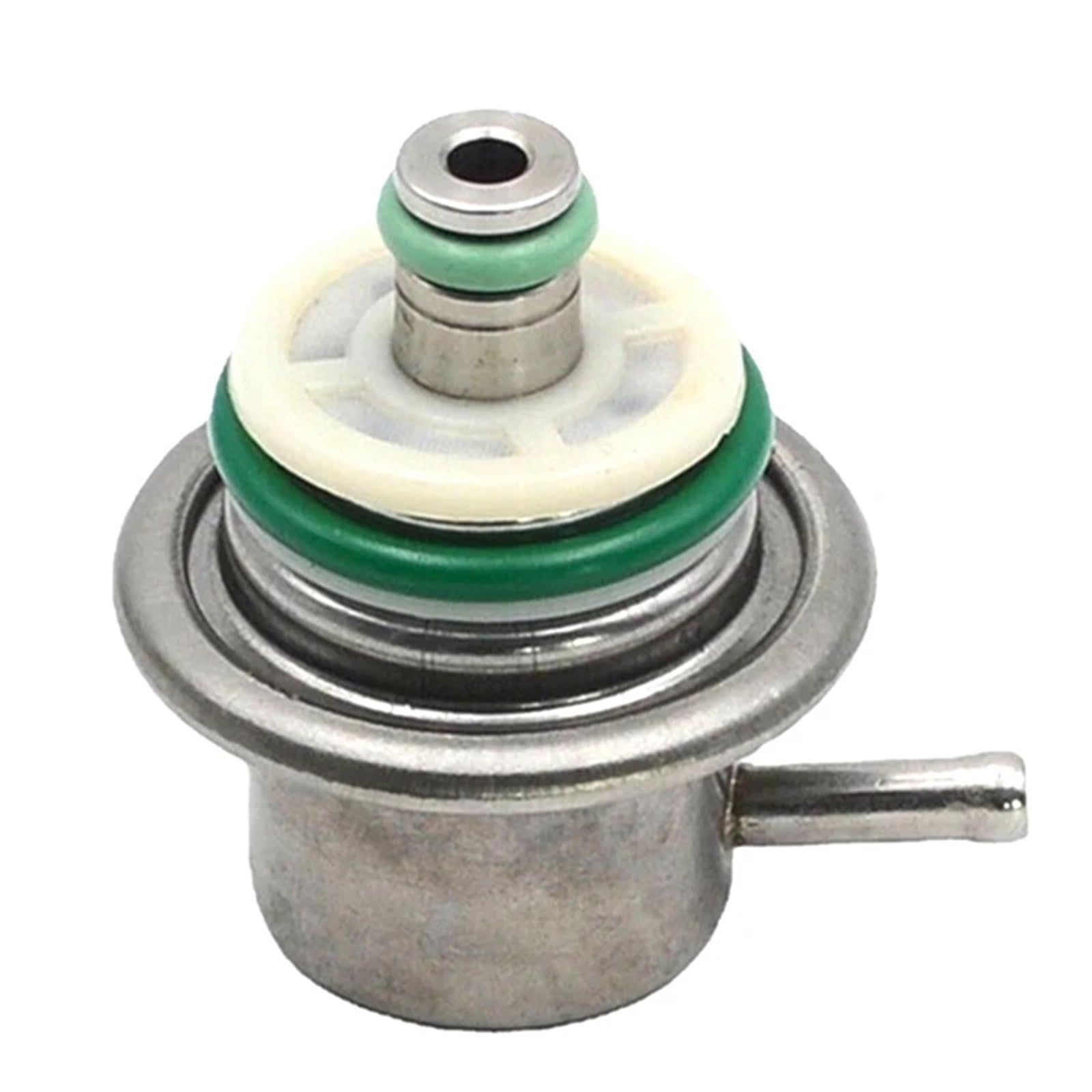 [Replacement] Regulador de presión de Combustible Regulador de presión de Combustible de Metal 9404583 Apto for 2000-2004 for Volvo S40 V40 1.9T