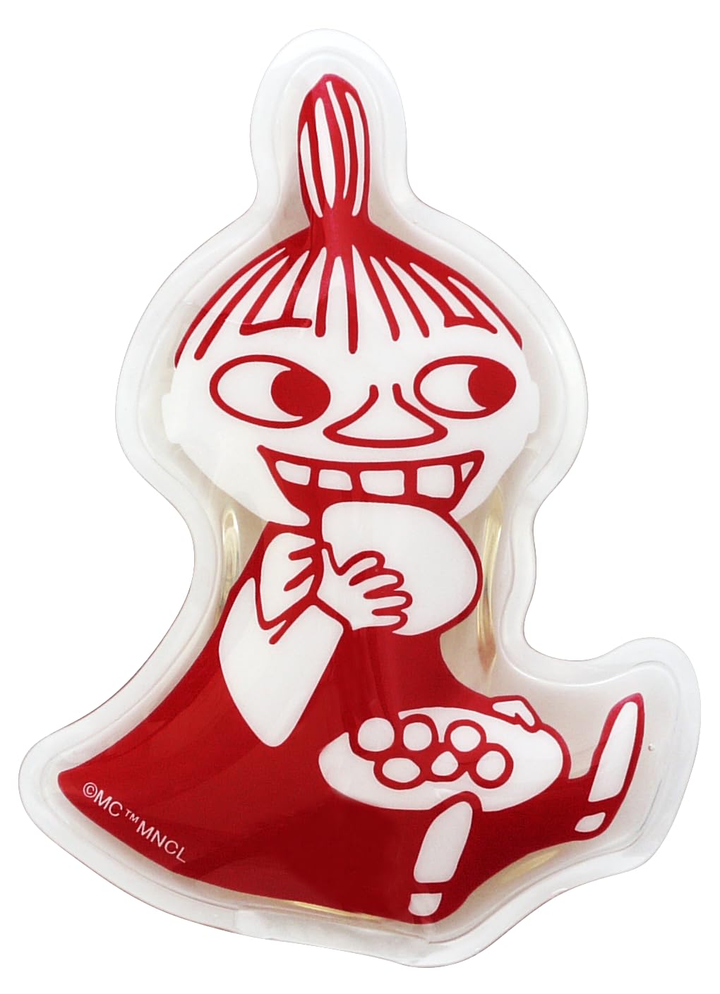 Amazon.co.jp: MOOMIN (ムーミン) 保冷剤 アイスパック 長持ち ミニ