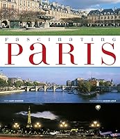 Fascinating Paris 2017 2373950561 Book Cover