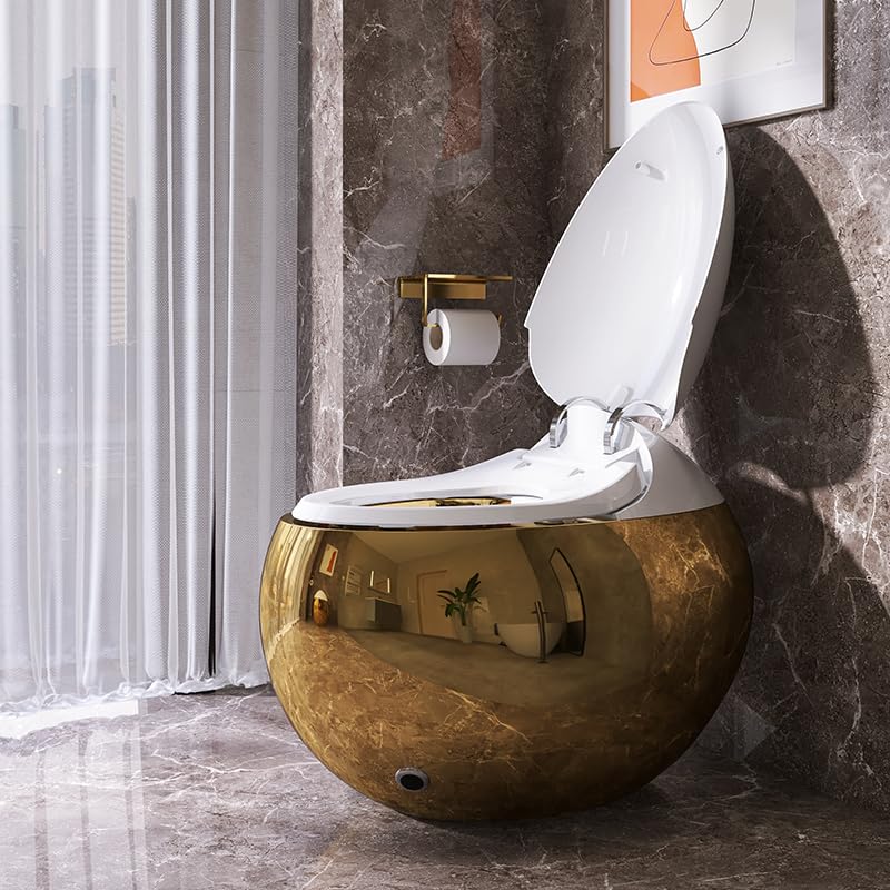 WC japonais Kirei