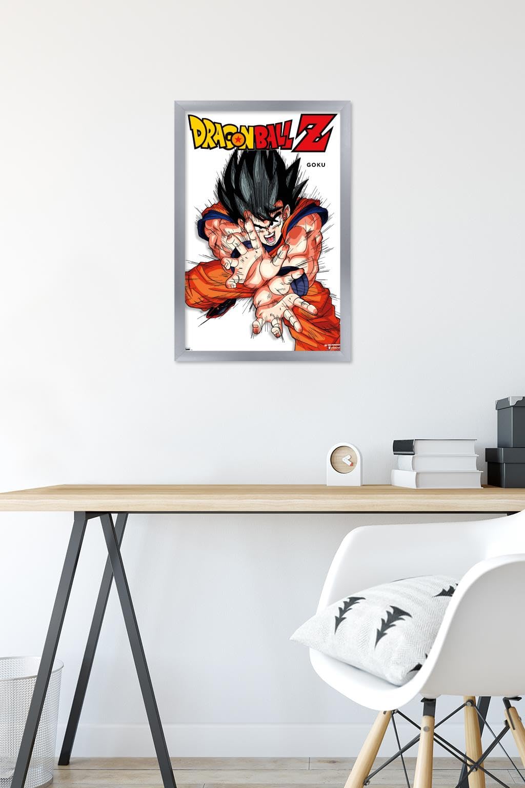 Amazon.co.jp: Trends International ドラゴンボールZ - 悟空