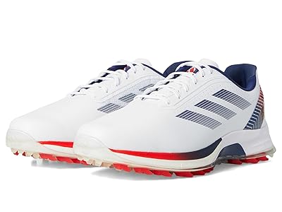 adidas Golf Adizero Zg Ryder Spikeless Golf Shoes Men