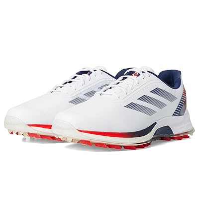 adidas Golf Adizero Zg Ryder Spikeless Golf Shoes Men
