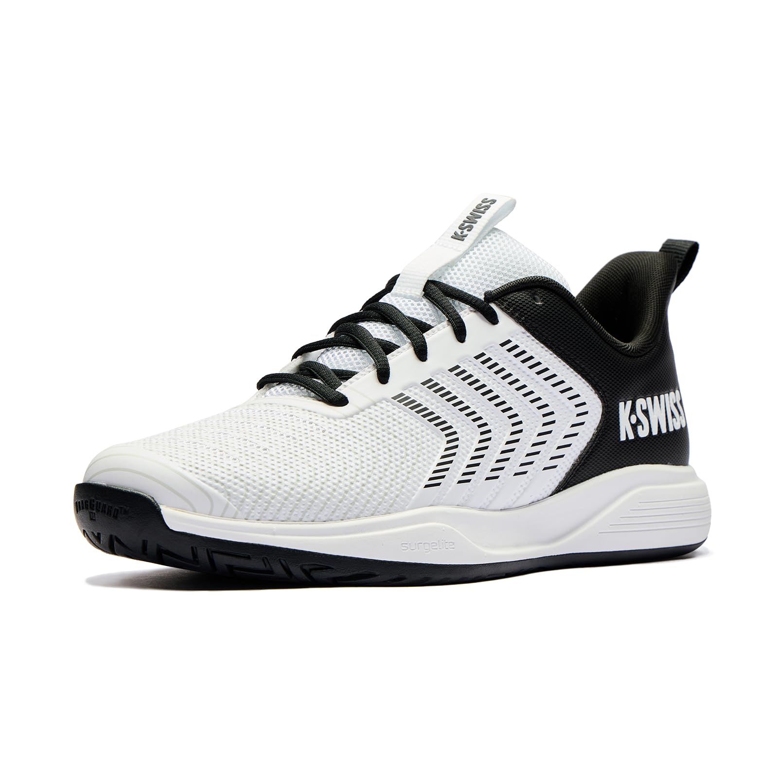 Men's Ultrashot Light Pickleball Tennis Court Shoes