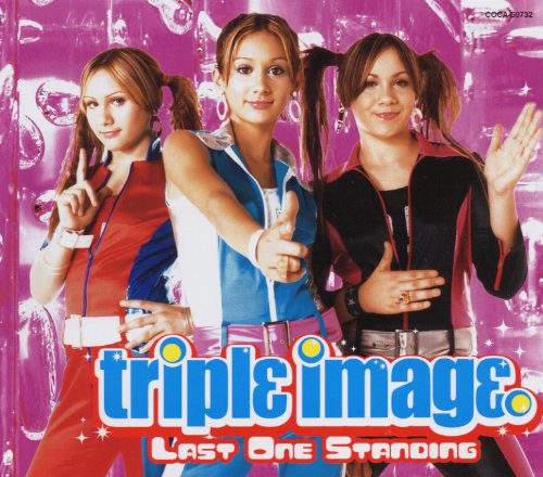 TRIPLE IMAGE - LAST ONE STANDING - Amazon.com Music