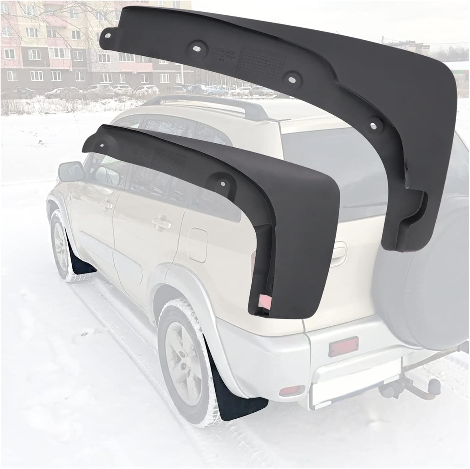 Dr.モペットTYPE-C ホンダC125専用疲労軽減マット一体型シートカバー