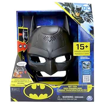 1/1バットマンマスク★batman mask★ハンドメイド Amazon.co.jp: バットマンマスクマスクbatman男かっこいい全顔