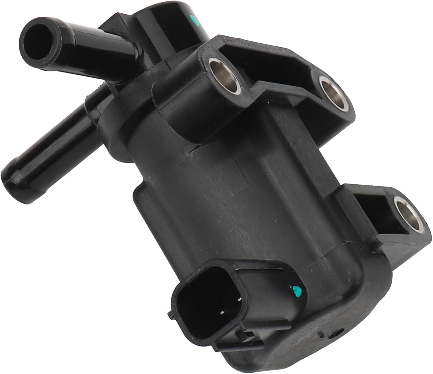 『佐々木輝夫』鈴型梅文　梅の絵香合　帰来窯　佐々木虚室　　共箱共布 佐々木輝夫』鈴型梅文 梅の絵香合 帰来窯 佐々木虚室 共