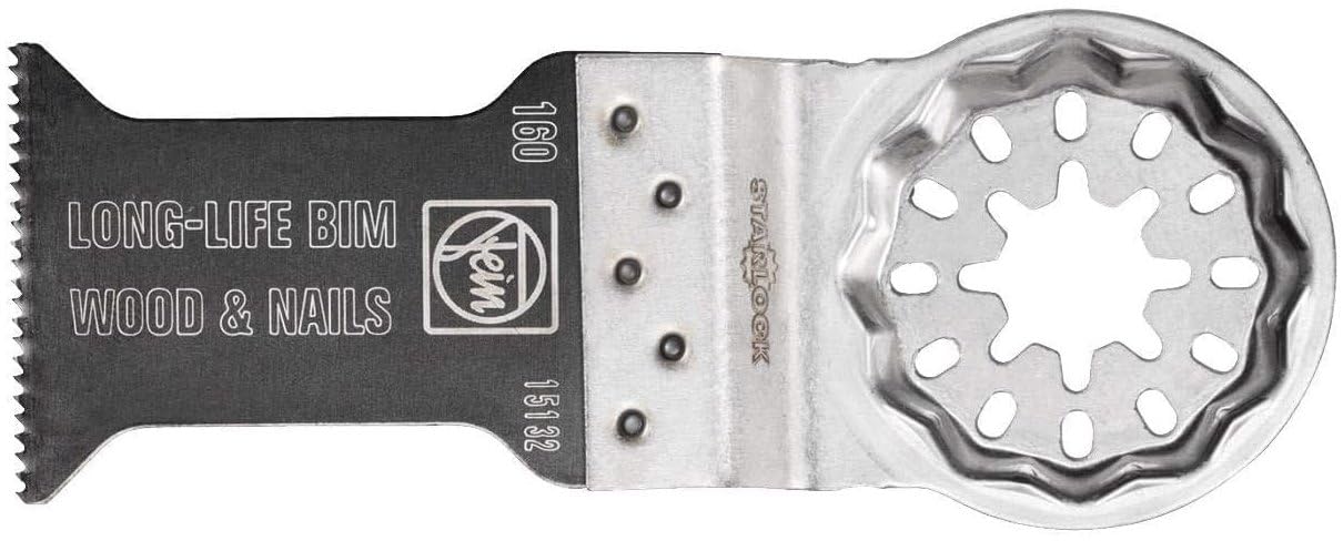 ECUT LONGLIFE BLD 1-3/8" (Pkg of 3)3