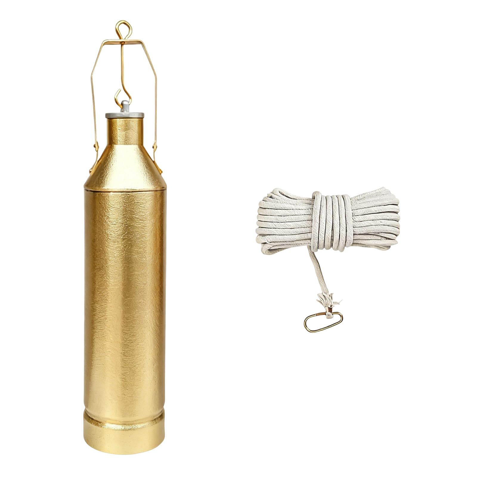 Rgybao 500Ml Copper Efficient Oil Sampling Device Incorporating Leak Detection In Tanks Professional For Automotive Food Oil Sampler