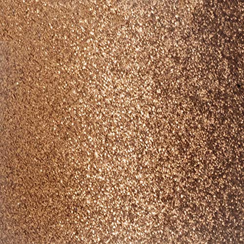 Image of Rust-Oleum 344696-6PK Specialty Glitter Spray Paint, 10.25 Oz, Copper, (Pack of 6)