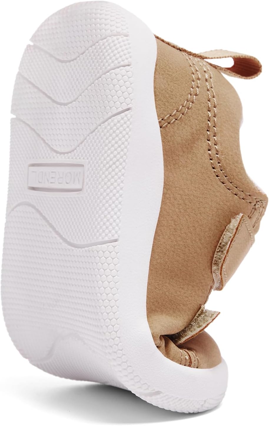 MORENDL Wide Toe Box Shoes Toddler Walking Shoes Baby Boy Girl Non-Slip Sneakers Comfort Tennis Outdoor Activities - Image 6