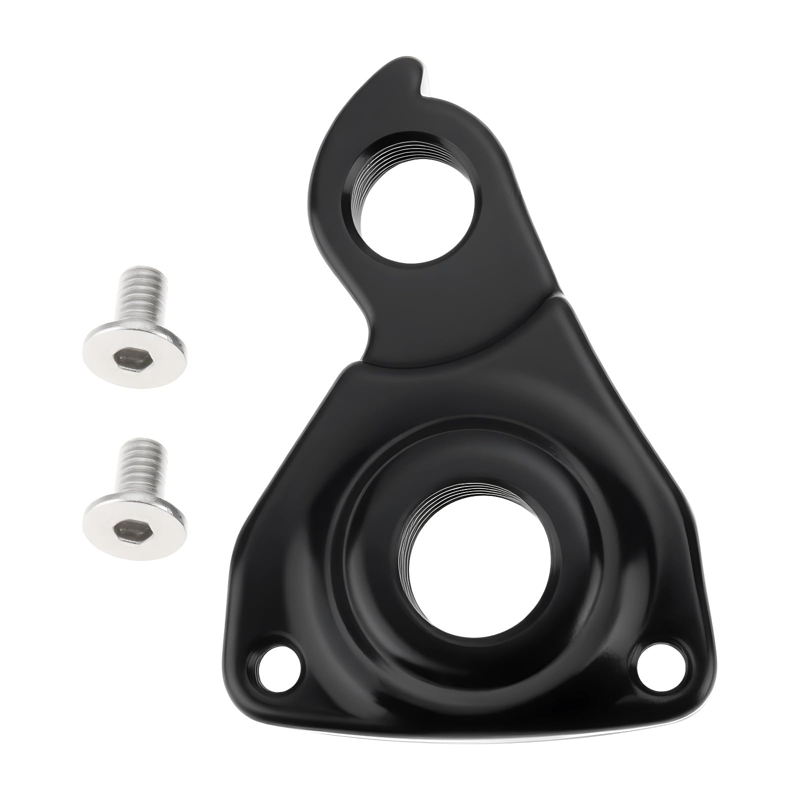 The Lord of the Tools Derailleur Hanger M12x1.5mm Compatible with Boardman ADV 8.9e Electric Adventure Road MTB Rear Mech Dropout