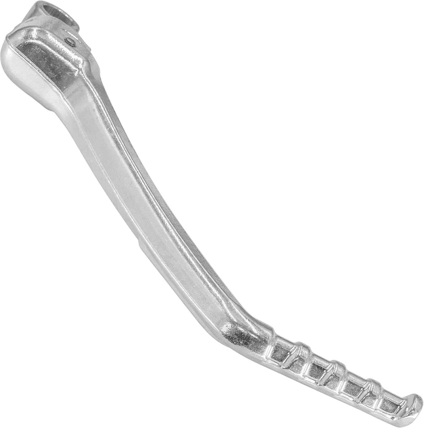 Caltric Kick Start Starter Lever Pedal Compatible with Ktm 450 Exc Xc-W 2007 2008 2009 2010 2011