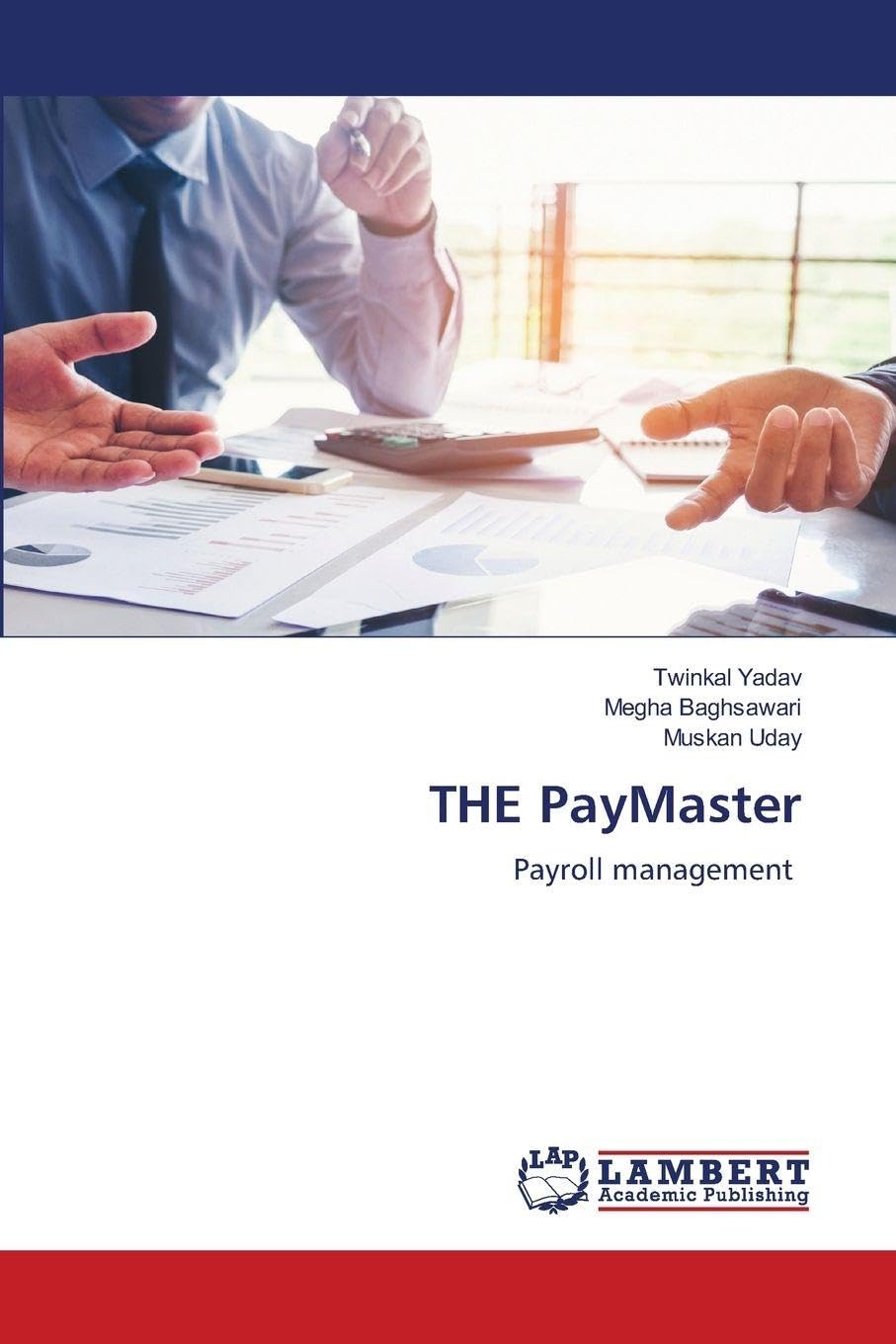 THE PayMaster: Payroll management