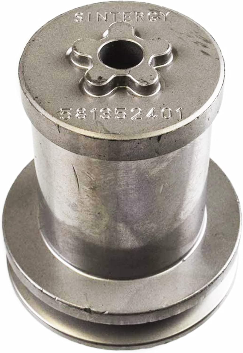 Husqvarna Adaptor.blade.7/8".star Part # 581352401
