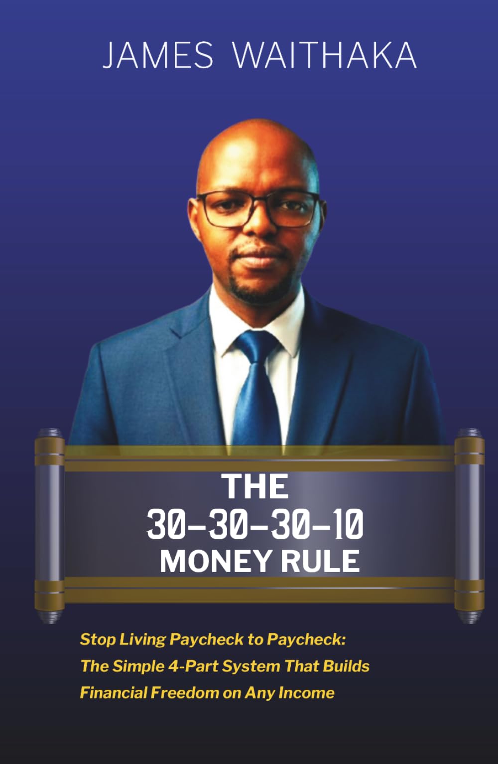 The 30-30-30-10 Rule: What School Won't Teach You About Money, I will