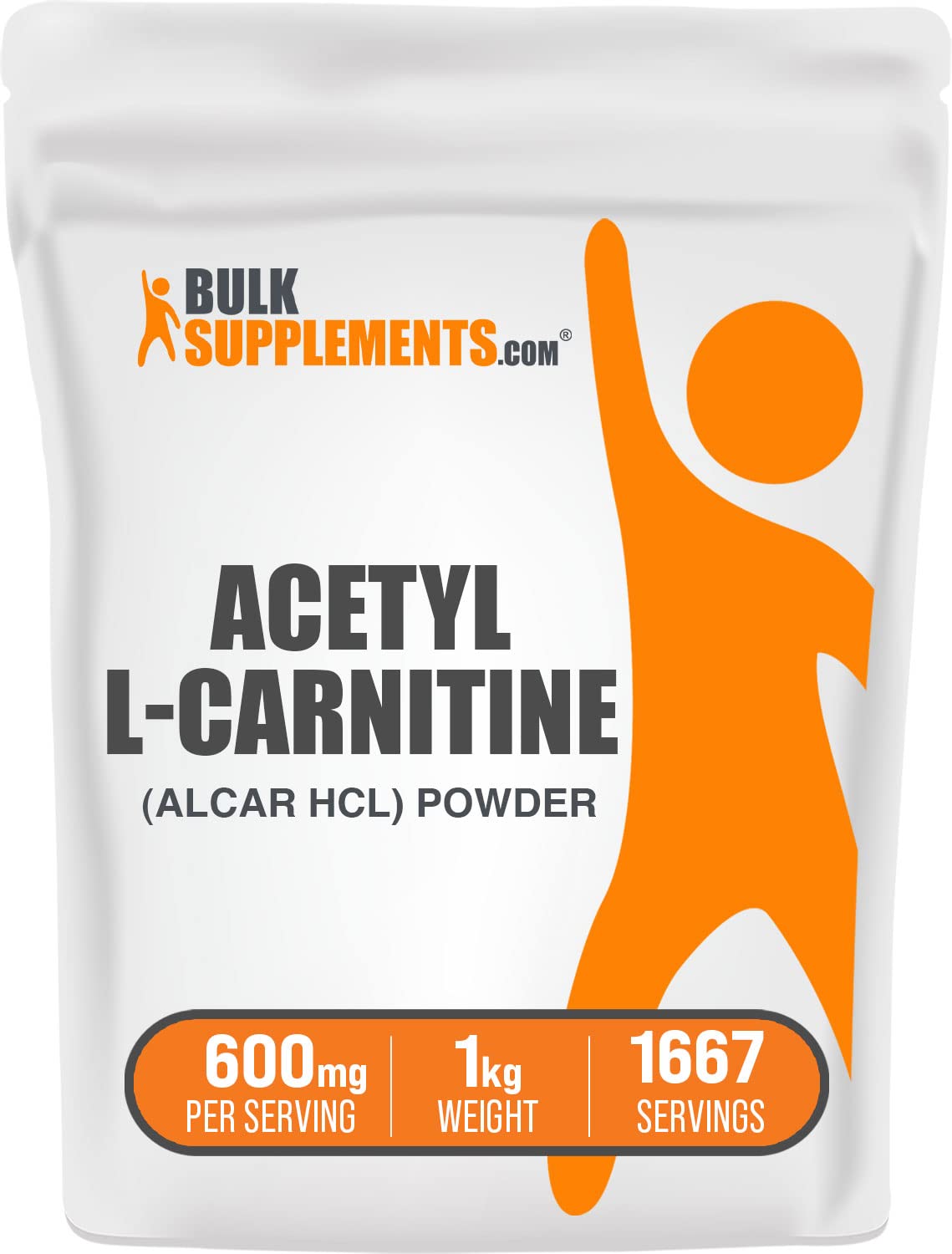 Buy Acetyl LCarnitine Powder ALCAR HCl ALCAR
