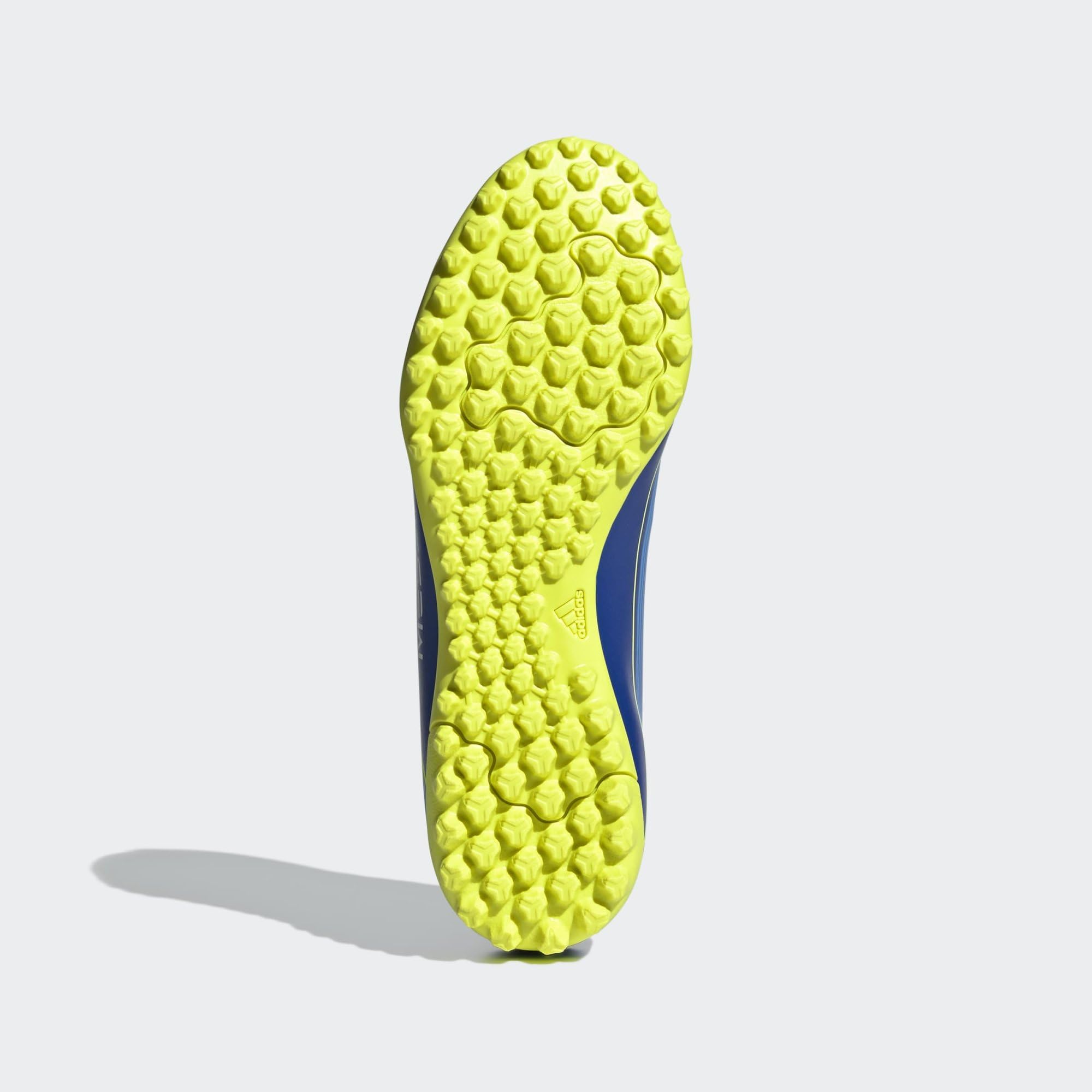 adidas Unisex - dorosły F50 Club Turf Sneaker
