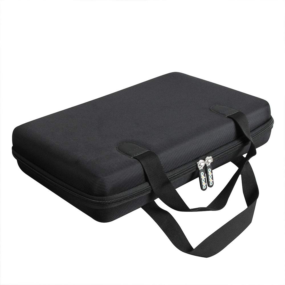 Amazon | Adada 専用収納ケース 适用于 スタンドアローン・MIDI