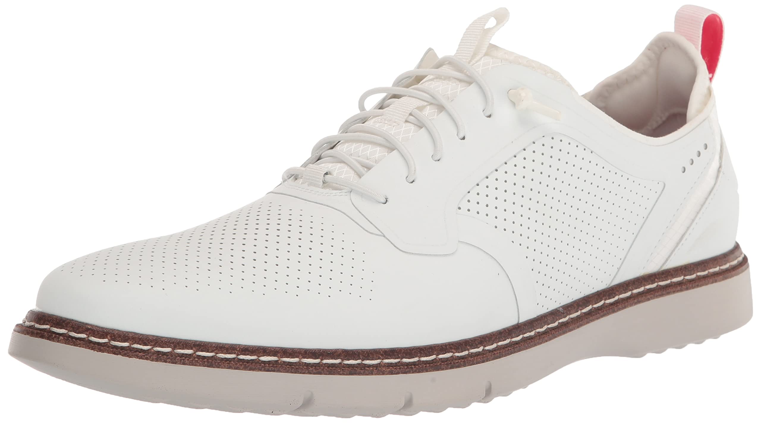 Stacy Adams Men's, Sync Plain Toe Elastic Lace Oxford