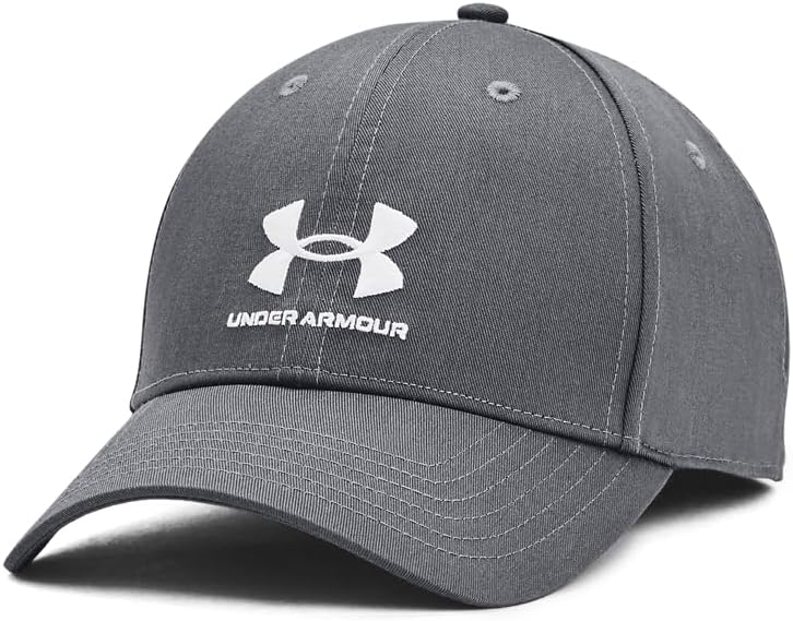 Men's Mens Branded Lockup Adj Classic
